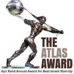 Best Israeli Startup in Social & Media