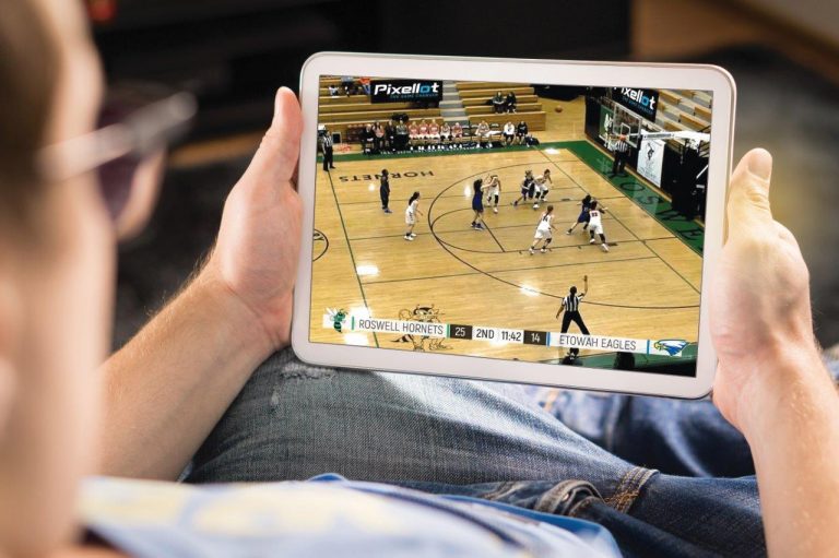 Sports Video Camera Record Matches Without A Camera Operator Pixellot You
