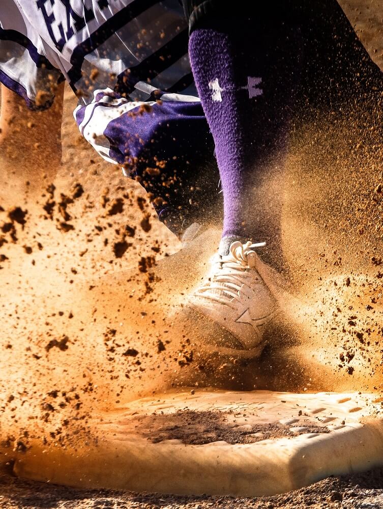 baseball