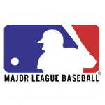 Major League Baseball logo