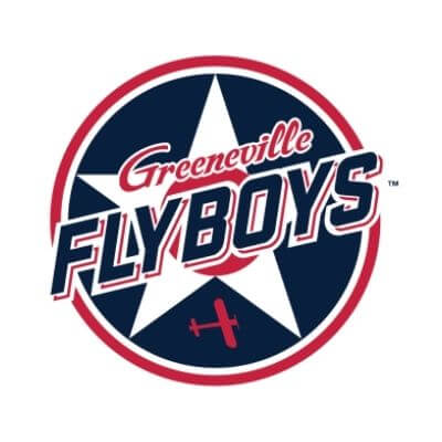 Greeneville Flyboys logo