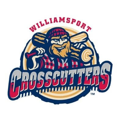williamsport crosscutters logo