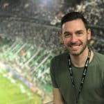 Photo of Offir Schramm