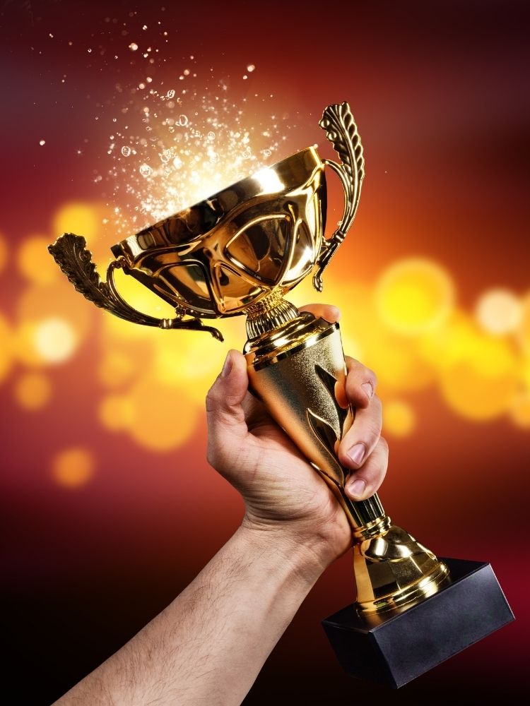 Trophy