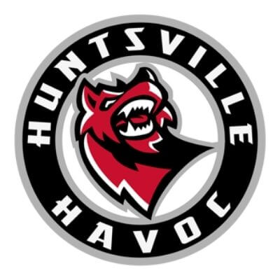 Huntsville Havoc logo