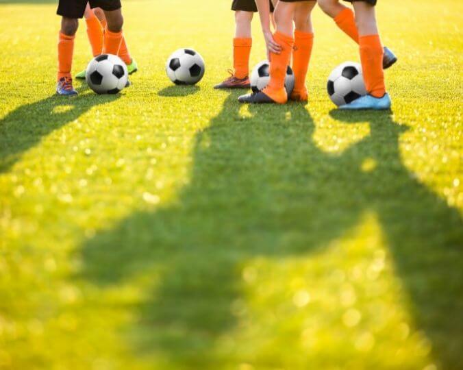 Football academy