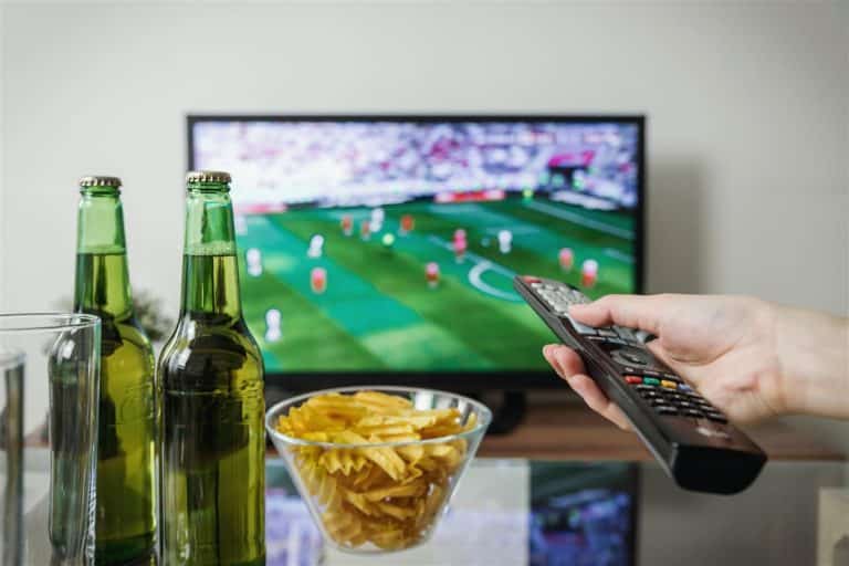 Soccer Camera