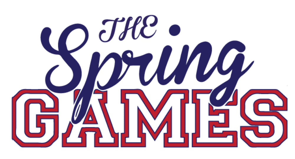 THE Spring Games