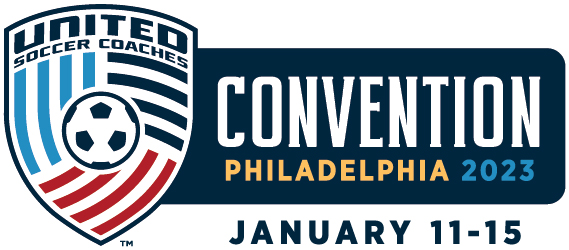 United Soccer Coaches Convention 2023