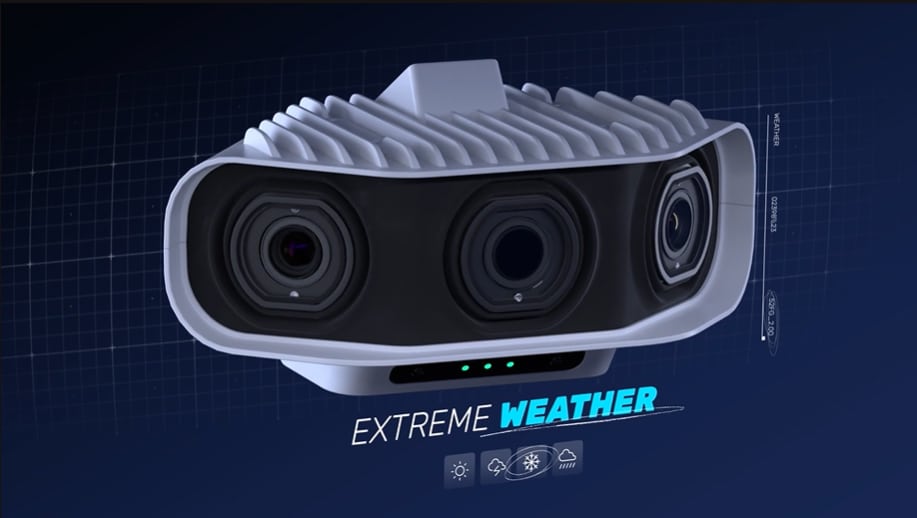 Best Soccer Camera - Pixellot's Show S3