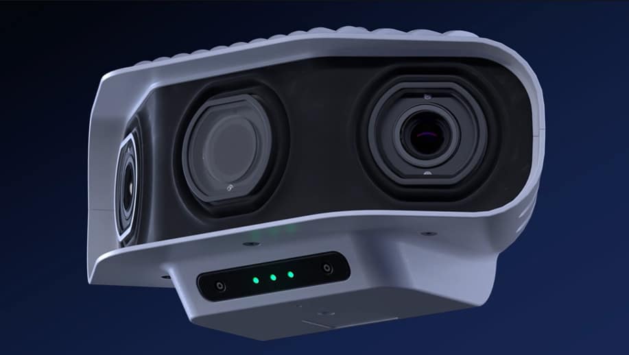 Best Soccer Camera - Pixellot's Show S3