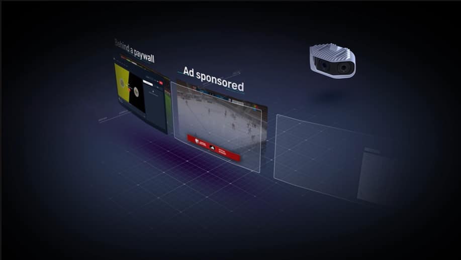 Pixellot's Show S3 - End-to-End Solution