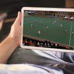 Stream Sports Games with Pixellot