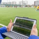 Analyze Sports Games with Pixellot