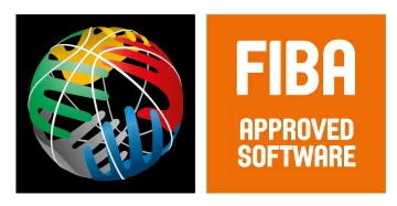 FIBA Aprroved Software